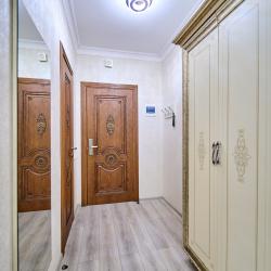 Комфорт с раздельными кроватями