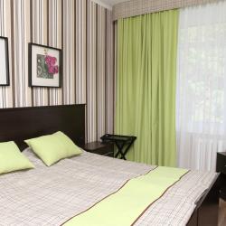 Фото Отель Орхидея