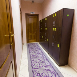 Фото Отель ViVa Sibhome (ВиВа Сибхоум)