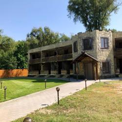 Фото Отель Огни Маяка