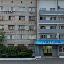 Фото Отель Аэропорт