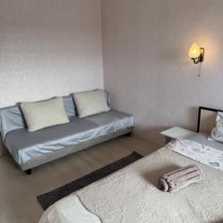 Фото Уютные апартаменты на Балтийском море