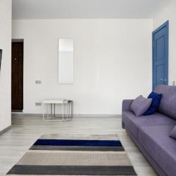 Фото Апартаменты Blue (Блю)