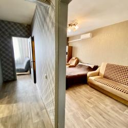 1-комнатные апартаменты стандарт