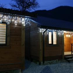 Фото Отель Гостевой комплекс Аркасара