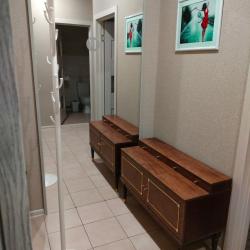 Фото Отель Волшебный лес на улице Свердлова 35 корпус 3