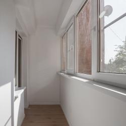 Фото Отель Наши квартиры на проспекте Ленина 251