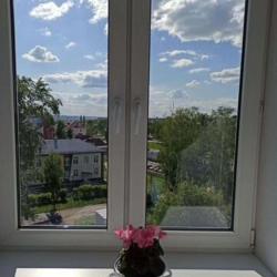1-комнатные апартаменты эконом