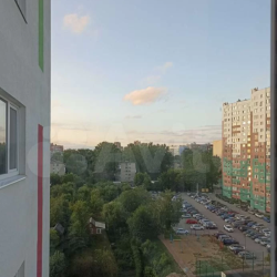 Фото Апартаменты на улице Ушакова 2 корпус 1