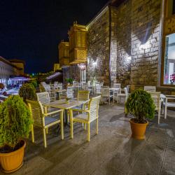 Фото Отель Gino Wellness Rabath (Джино Велнес Рабат)