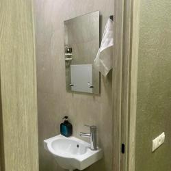 1-комнатные апартаменты люкс