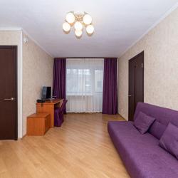 Фото Отель Созвездие