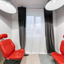 Номер Эксклюзив Малиновое авто