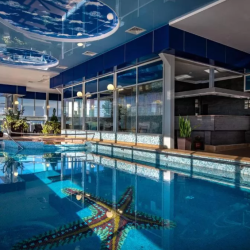 Фото Отель Атлант Люкс