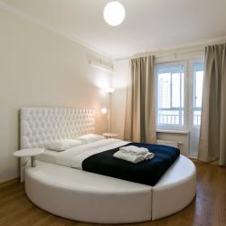 фото 1 MaxRealty24 (МаксРеалти24) на Митинской 28 корпус 4