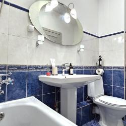 2-комнатные апартаменты улучшенные