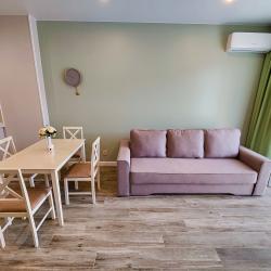 Фото Отель МагДомъ