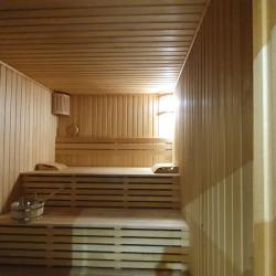 Фото Отель WISH HOTEL Seliger (Виш Селигер)