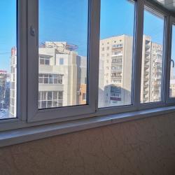 Фото Апартаменты на улице Ленинградская