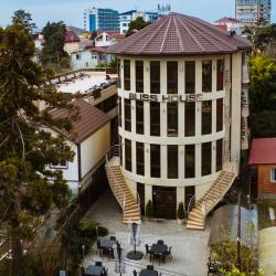 Фото Отель BlissHouse (Блисс Хаус)