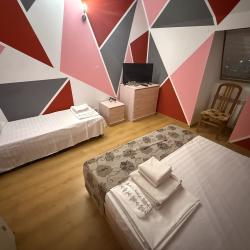 Фото Отель Бибикино