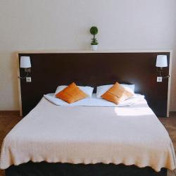 Фото Отель A-Boutique (А-Бутик)