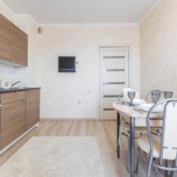 Фото Апартаменты Комфорт на улице Баки Урманче 1