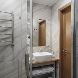 Фото Отель Лесная ласточка