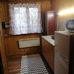Дом с баней и террасой