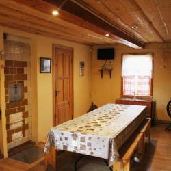 Коттедж стандарт