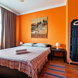 Фото Отель ФлайБокс Внуково