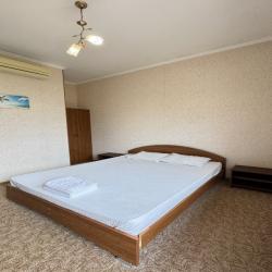 Фото Отель Камелот