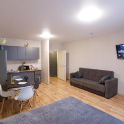 Фото Отель Саквояж на улице Дубровинского