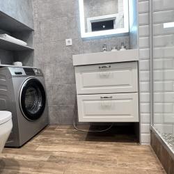 2-комнатные апартаменты люкс