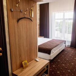 Фото Отель ЕфремовЪ