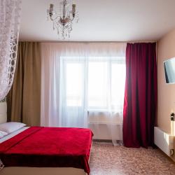 Фото Апартаменты на Береговой 7