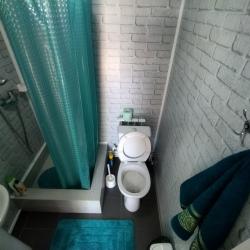 Комната стандарт с 2 двуспальными кроватями