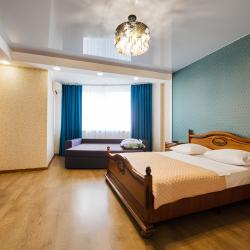 2-комнатные апартаменты улучшенные