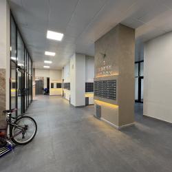 2-комнатные апартаменты стандарт