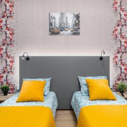 фото 8 FlatHome 24 (ФлэтХоум 24) на улице Ворошилова