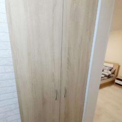 1-комнатные апартаменты стандарт