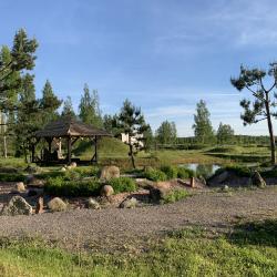 Фото Отель Шале Мануки Эн