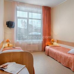 AVS Отель (АВС Отель) — e237a68df7ff5e00300b6cd641b07df2