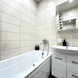 Фото Апартаменты на проспекте Московский 18 корпус 3