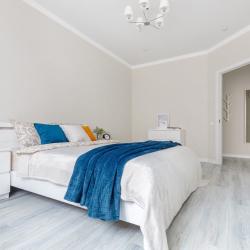 Фото Апартаменты на улице Героя Сарабеева В.И. 5 корпус 2