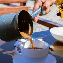 Фото Отель SanZazila (СанЗазила)