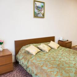 Фото Отель Клевер