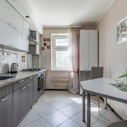 Фото Апартаменты на улице Меридианная 13