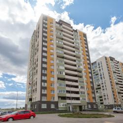 Апартаменты студия