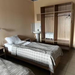 Фото Отель Пионер